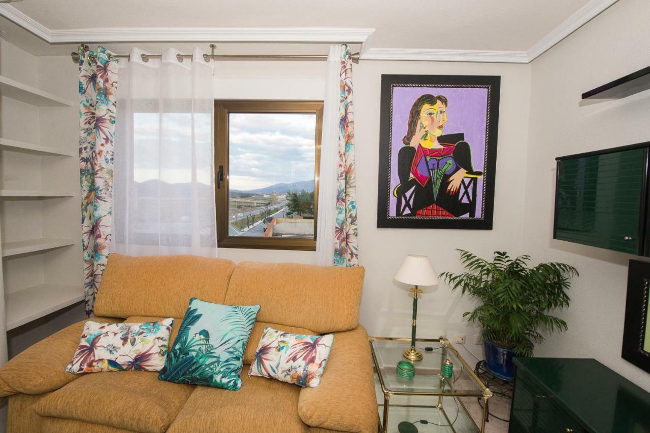 Vut Los Recuerdos De Sandra Apartment El Barco de Ávila Exterior foto